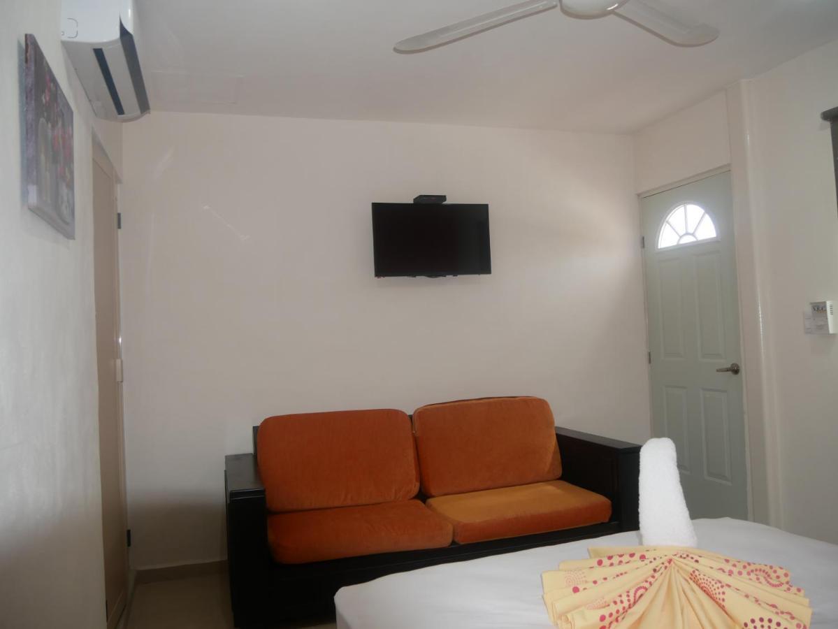 Hotel Real San Juan Suites Mérida Exterior foto