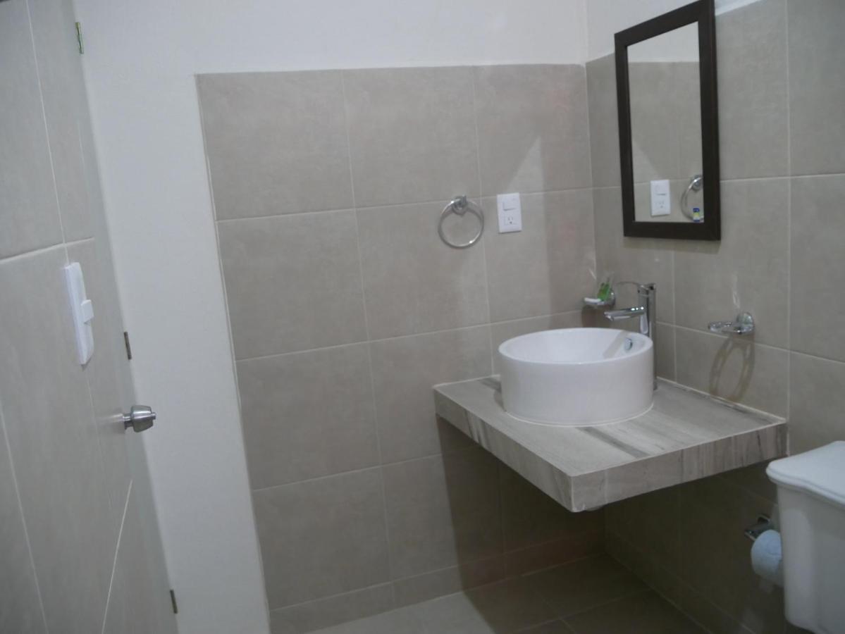 Hotel Real San Juan Suites Mérida Exterior foto
