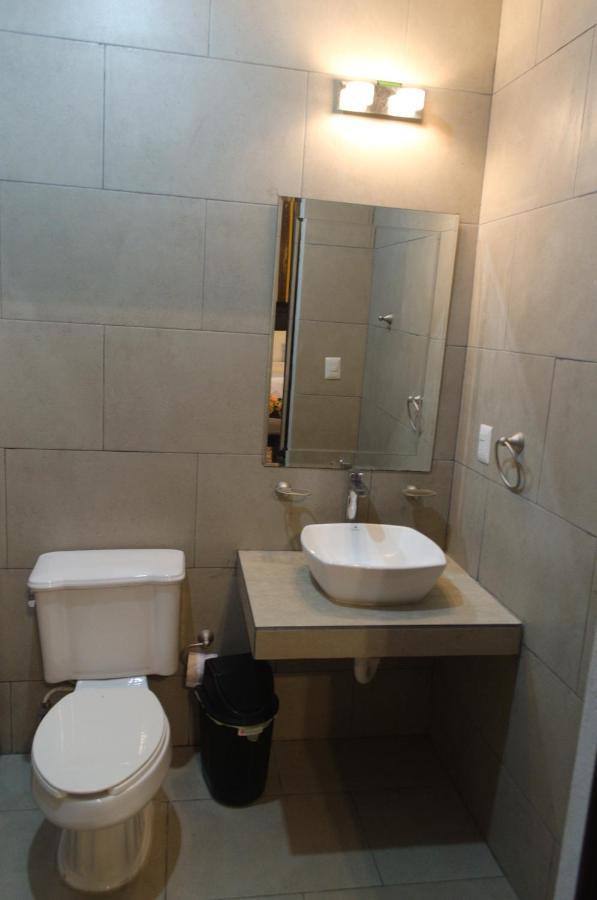 Hotel Real San Juan Suites Mérida Exterior foto