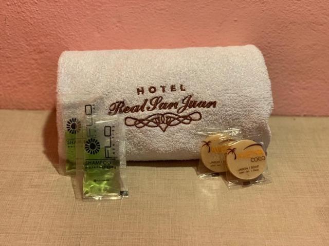 Hotel Real San Juan Suites Mérida Exterior foto