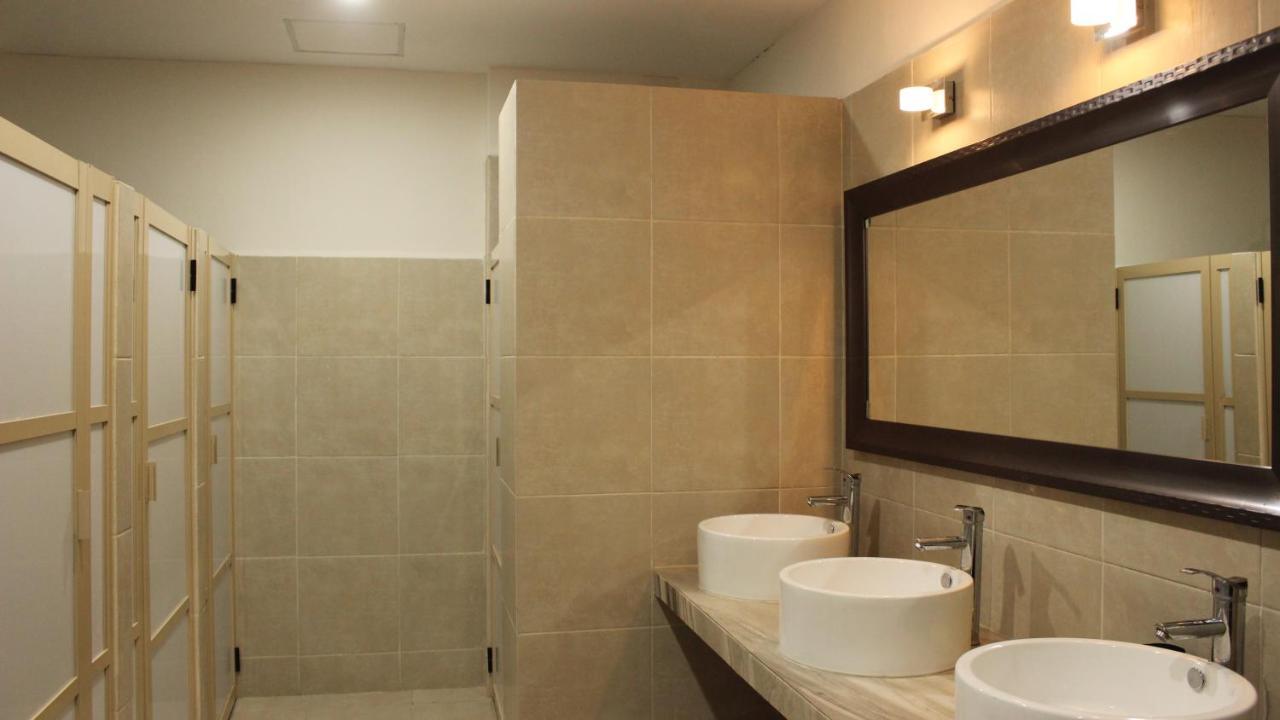 Hotel Real San Juan Suites Mérida Exterior foto